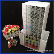 China Hersteller Custom Acryl Lippenstift Holder